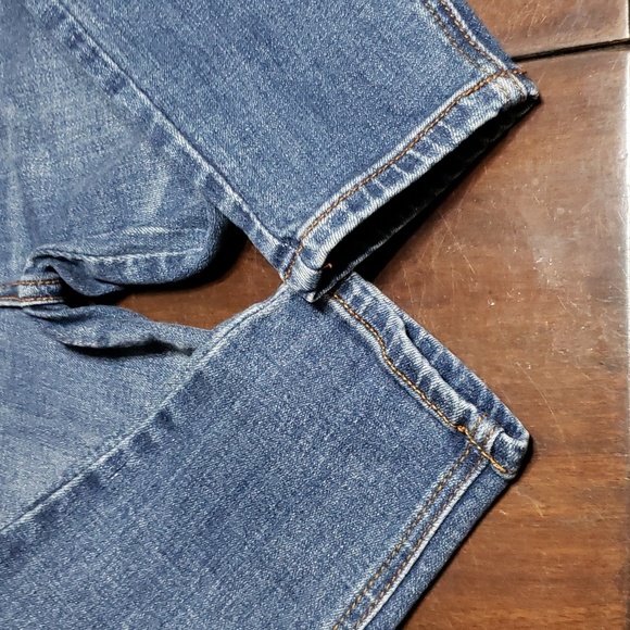 Free People jeans - Picture 2 of 8